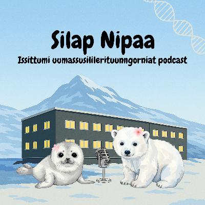 Silaannap Nipaa Silaannap Nipaa