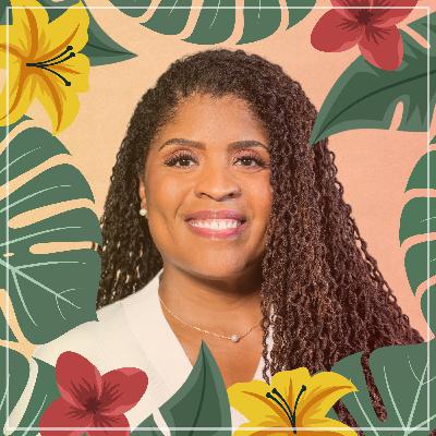 No Contact, No Shame: Healing Toxic Mother-Daughter Relationships with Dr. Bridgette Peteet