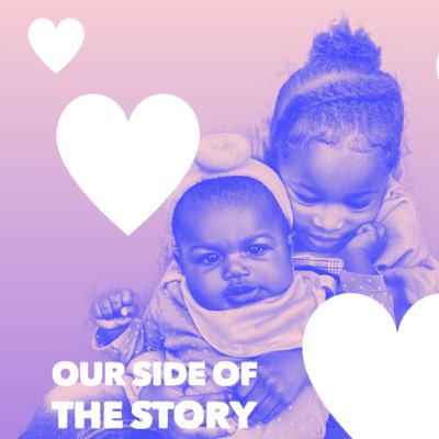 Meet our children: Introducing Journee White