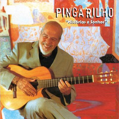 Cuando los elefantes sueñan con la música - Las canciones de Pingarilho - 22/10/25