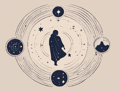 Affirmations - Soul Currents & Celestial Courage