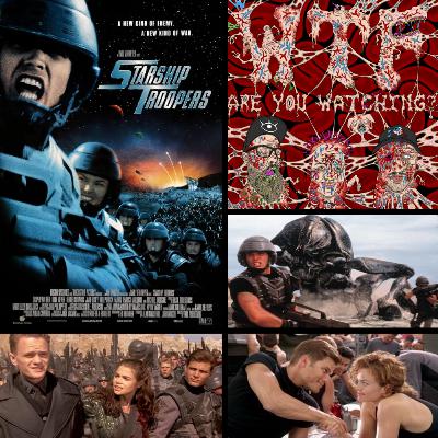 Starship Troopers Starship Troopers