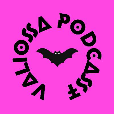 E.19 EL LADO OBSCURO DE LA MANIPULACIÓN PSICOLÓGICA + Personalidades Vampiras + Especial Halloween 🎃 E.19 EL LADO OBSCURO DE LA MANIPULACIÓN PSICOLÓGICA + Personalidades Vampiras + Especial Halloween 🎃
