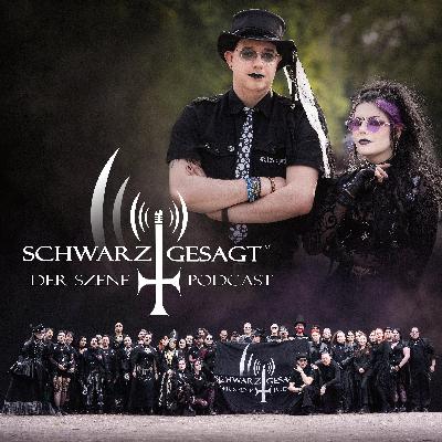 32. Wave-Gotik-Blues