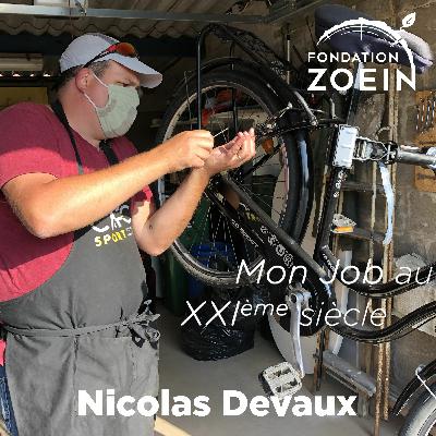 Réparateur de vélos à domicile Réparateur de vélos à domicile