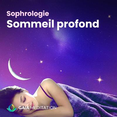 Sophrologie - Sommeil profond