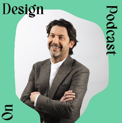 Damian Bradfield on WeTransfer, data, trust and longtermism