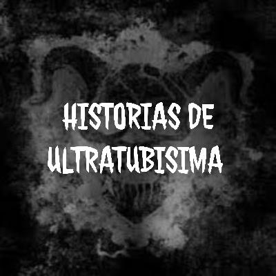 HISTORIAS DE ULTRATUMBISIMA :)