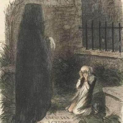 A Christmas Carol Deep Dive: The Last of the Spirits