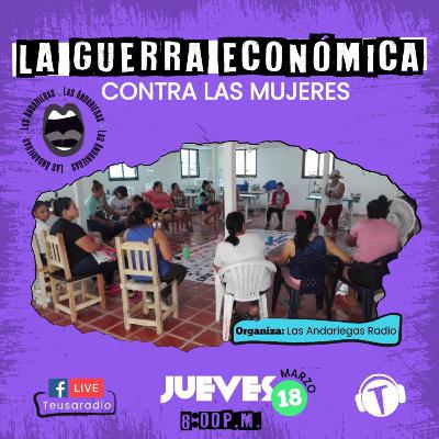 Guerra económica contra las mujeres