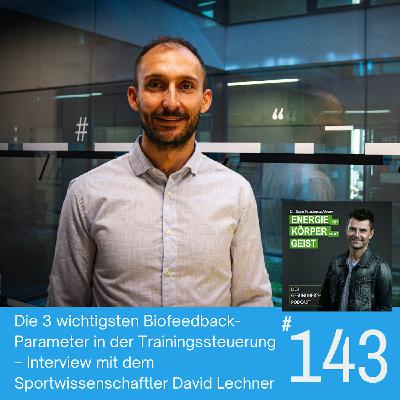 EKG_143: Die 3 wichtigsten Biofeedback-Parameter in der Trainingssteuerung