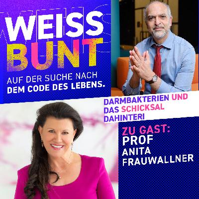 Gesundheit beginnt im Darm – und bei einem Schicksalsschlag