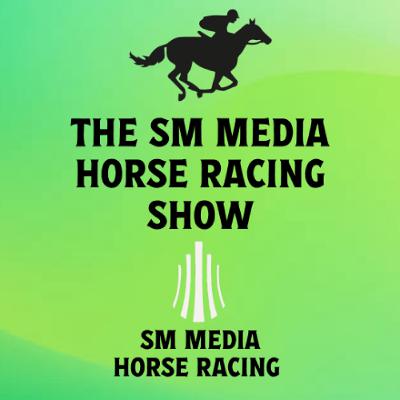 THE SM MEDIA HORSE RACING SHOW: St Leger Festival And Irish Champions Weekend Preview