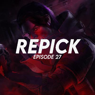 Repick EP.27 - Dread Factor