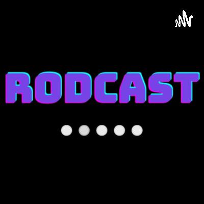RODCAST #8 - GUIME SAPATO e PF RODCAST #8 - GUIME SAPATO e PF