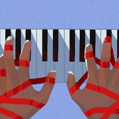 Stop, Collaborate and Listen: Can you copyright a vibe?