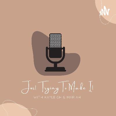 Season 3 Episode 1: WE ARE BACK!! pt 1