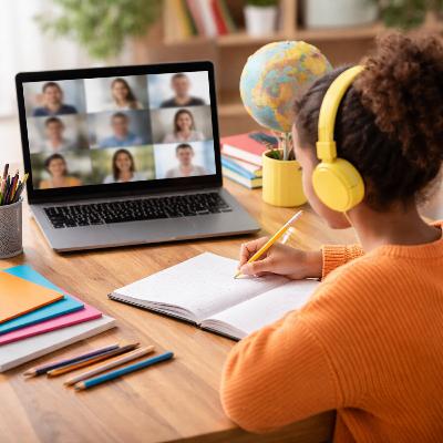 UAE extends remote learning UAE extends remote learning