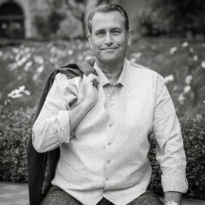 Season 4 Episode 61: C.R. STEWART - Minutes of Ingenuity & Building Tension Season 4 Episode 61: C.R. STEWART - Minutes of Ingenuity & Building Tension