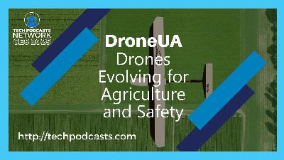 How DroneUA is Changing the Game for Agriculture and Security How DroneUA is Changing the Game for Agriculture and Security