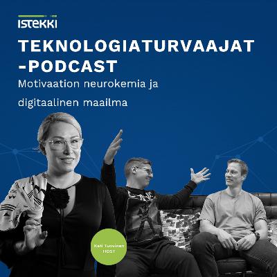 Motivaation neurokemia ja digitaalinen maailma