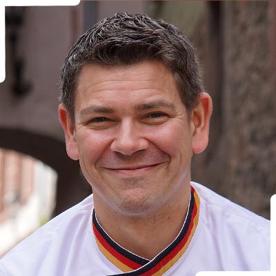 BROTTalk 35 - Michael Kress über Schicksal, Handwerk, Erfolg und kreatives Marketing