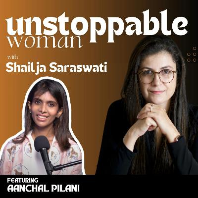 The Cool Yogi: How a Career Change Led to a Life of Mindfulness ft. Anchal Pilani
