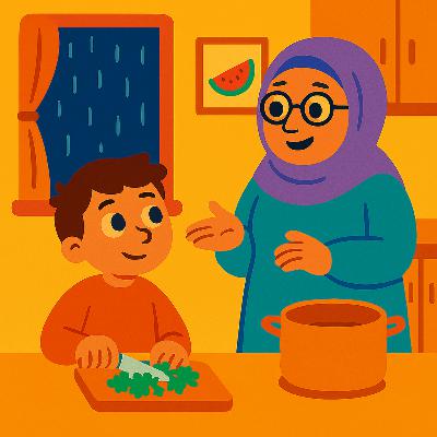 EP2: En boomerang af gode gerninger