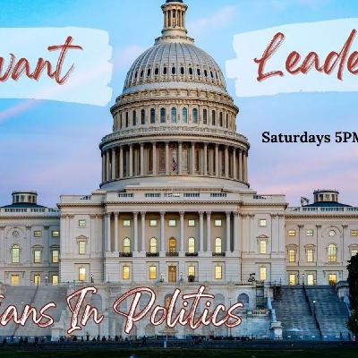 Servant Leadership - Christians in Politics - Episode #026 - Mike Lindell Running for Governor Servant Leadership - Christians in Politics - Episode #026 - Mike Lindell Running for Governor