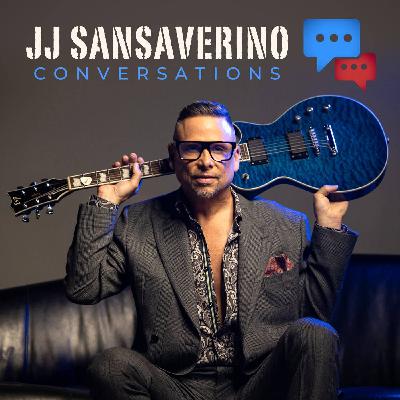 Cloud Jazz 2908 | JJ Sansaverino - Episodio exclusivo para mecenas Cloud Jazz 2908 | JJ Sansaverino - Episodio exclusivo para mecenas