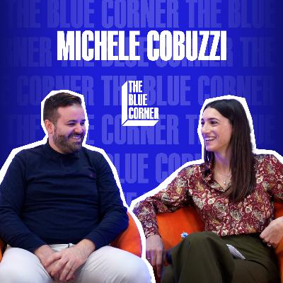 Tra Puglia e Oriente w/Michele Cobuzzi Executive Chef ristoranti Anima ⭐ e Vertigo