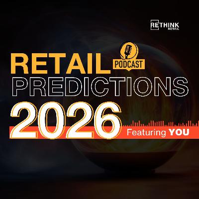 Retail Leaders Share 2026 Predictions: AI, Omnichannel, Trust & the Future of Commerce