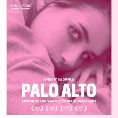 Hidden Hollywood Hits (Ep 4): PALO ALTO Hidden Hollywood Hits (Ep 4): PALO ALTO