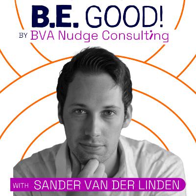 Sander van der Linden - Why Misinformation Infects Our Minds and How to Build Immunity