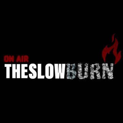 The Slow Burn S2 E8 The Slow Burn S2 E8