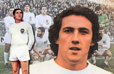 Jesús Martínez en Veus Fé-Cé (parte 1): su etapa como jugador y su análisis del fútbol histórico y moderno