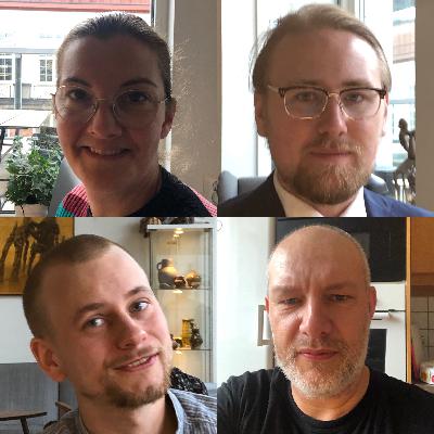 Återskapat - 90 - Romartid