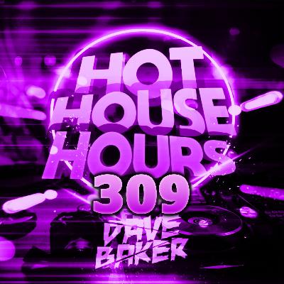 Episode 309: feat. Claptone, CamelPhat, Jonas Blue, Mark Knight & Wh0, FatSync x Hot Bullet