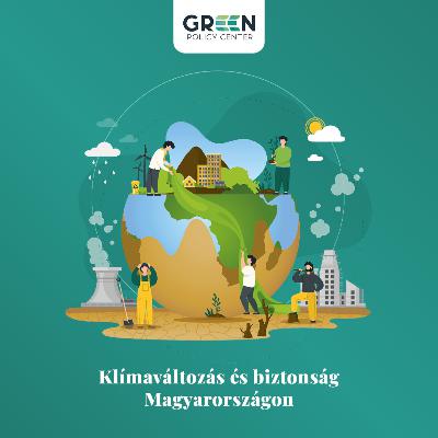 KLíMA - Klímaváltozás és Biztonság - Nemzetközi kitekintés élőben a Brazíliai klímakonferenciáról KLíMA - Klímaváltozás és Biztonság - Nemzetközi kitekintés élőben a Brazíliai klímakonferenciáról