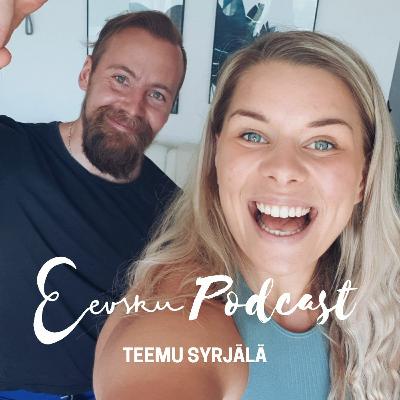 016 - TEEMU SYRJÄLÄ - Rehellisyys, ihmissuhteet, hyvinvointi