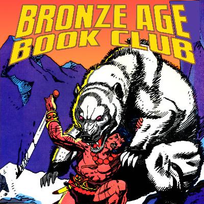 Episode 12: CONAN THE BARBARIAN #127 Episode 12: CONAN THE BARBARIAN #127