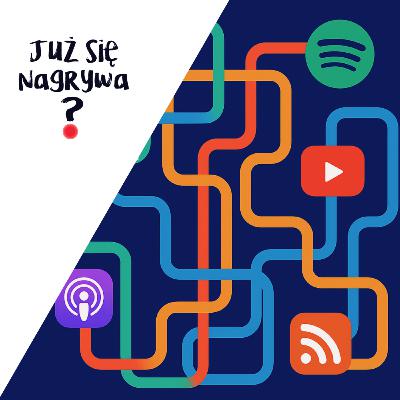Gdzie i jak opublikować swój podcast: Apple podcasts, YouTube, Pocket Casts, a może gdzieś jeszcze?