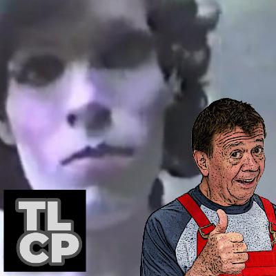 TLCP - 029 - El origen de Chabelo, Jack el destripador y Obedece a la Morsa