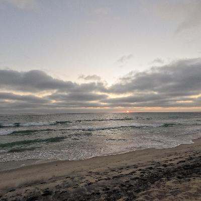 Steigende Meere - Salzwasser bedroht Grundwasser von Milliarden Menschen