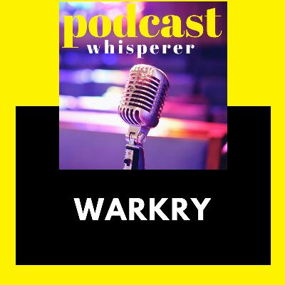 WarKry Podcast