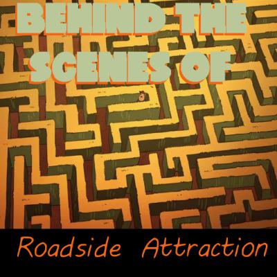 Roadside Attraction