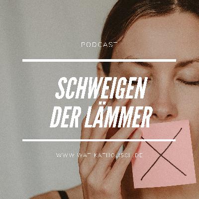 Schweigen der Lämmer – wie politisch darf Kirche sein?