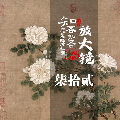 知否放大镜72： 小秦的极限操作，顾二的梦醒时分