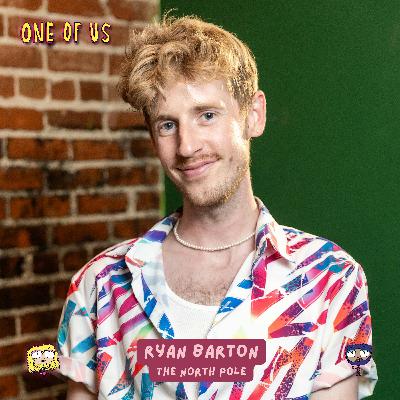 The North Pole with Ryan Barton