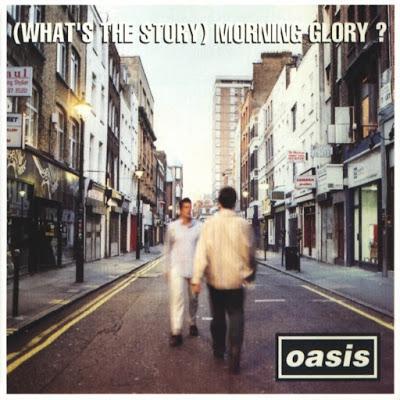 Oasis. 30º Aniversario (What´s The Story) Morning Glory